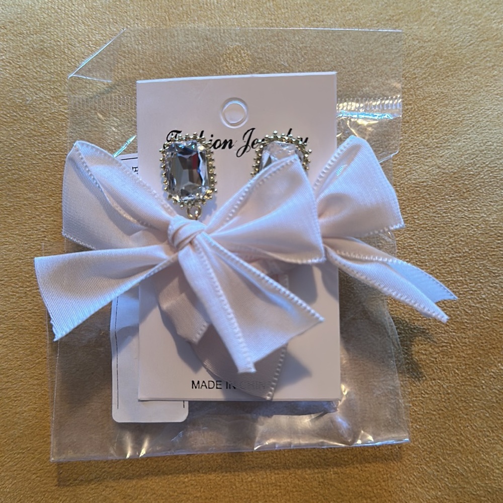 Fashion Earrings